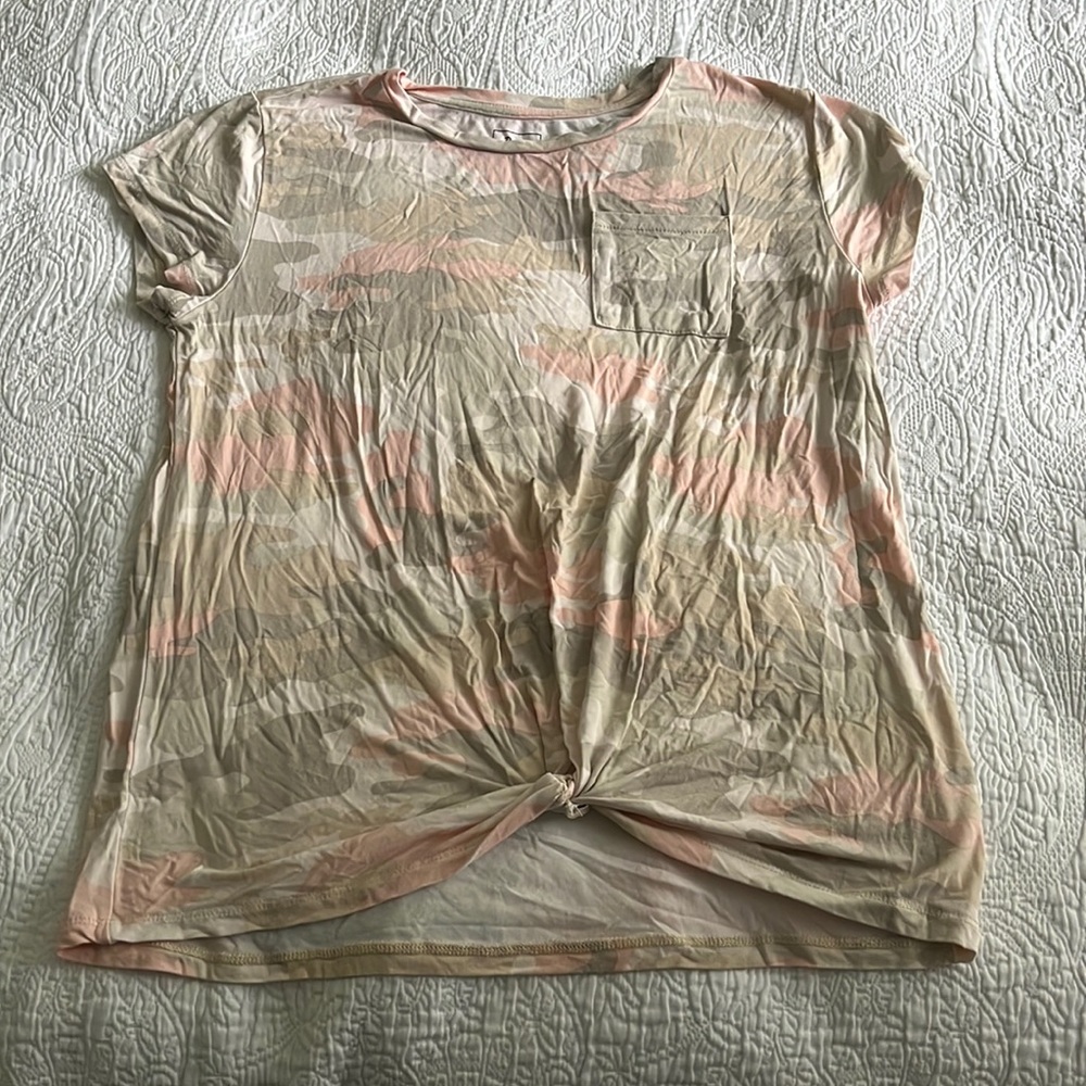 Girls shirt